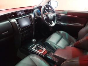 Toyota Fortuner 2.4GD-6 4x4 - Image 7