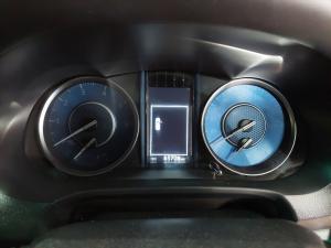 Toyota Fortuner 2.4GD-6 4x4 - Image 9