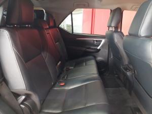 Toyota Fortuner 2.4GD-6 4x4 - Image 11