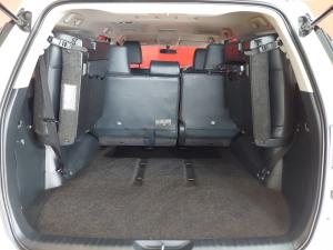 Toyota Fortuner 2.4GD-6 4x4 - Image 12