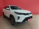 Thumbnail Toyota Fortuner 2.4GD-6 4x4