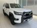 Toyota Hilux 2.8GD-6 double cab 4x4 Legend auto - Thumbnail 1