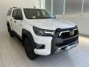 Thumbnail Toyota Hilux 2.8GD-6 double cab 4x4 Legend auto
