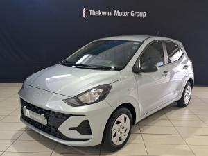 Hyundai Grand i10 1.0 Premium hatch - Image 13