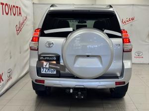 Toyota Land Cruiser Prado 3.0DT VX - Image 5