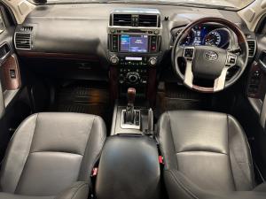 Toyota Land Cruiser Prado 3.0DT VX - Image 6