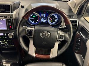 Toyota Land Cruiser Prado 3.0DT VX - Image 8