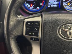 Toyota Land Cruiser Prado 3.0DT VX - Image 9