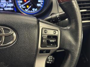 Toyota Land Cruiser Prado 3.0DT VX - Image 10