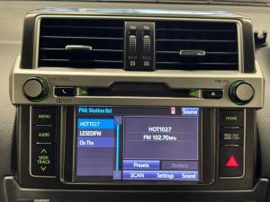 Toyota Land Cruiser Prado 3.0DT VX - Image 12