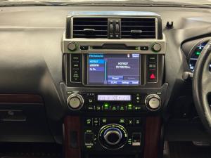 Toyota Land Cruiser Prado 3.0DT VX - Image 13
