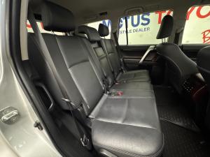 Toyota Land Cruiser Prado 3.0DT VX - Image 15