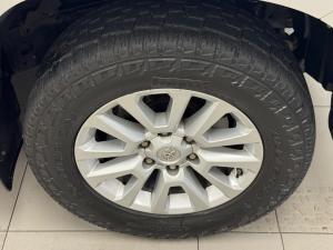 Toyota Land Cruiser Prado 3.0DT VX - Image 18