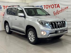 Toyota Land Cruiser Prado 3.0DT VX - Image 1