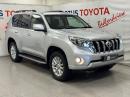 Thumbnail Toyota Land Cruiser Prado 3.0DT VX