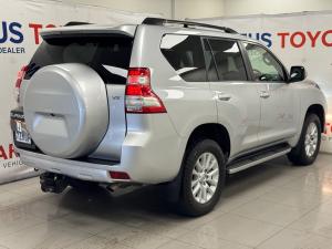 Toyota Land Cruiser Prado 3.0DT VX - Image 2