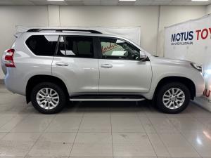 Toyota Land Cruiser Prado 3.0DT VX - Image 3