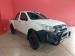 Isuzu D-Max Gen 6 250 single cab Fleetside safety - Thumbnail 1