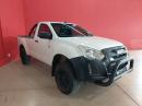 Thumbnail Isuzu D-Max Gen 6 250 single cab Fleetside safety