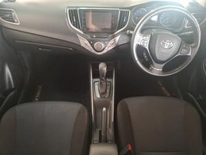 Toyota Starlet 1.4 XR auto - Image 6