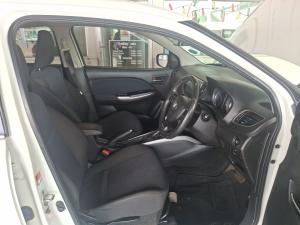 Toyota Starlet 1.4 XR auto - Image 7