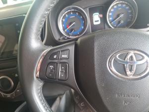 Toyota Starlet 1.4 XR auto - Image 9