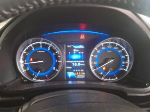 Toyota Starlet 1.4 XR auto - Image 11