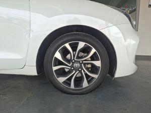 Toyota Starlet 1.4 XR auto - Image 13