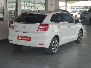 Toyota Starlet 1.4 XR auto - Image 2