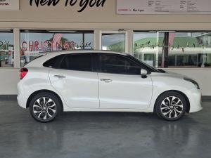 Toyota Starlet 1.4 XR auto - Image 3