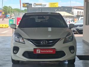 Toyota Starlet 1.4 XR auto - Image 4