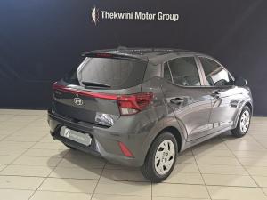 Hyundai Grand i10 1.0 Premium hatch - Image 2