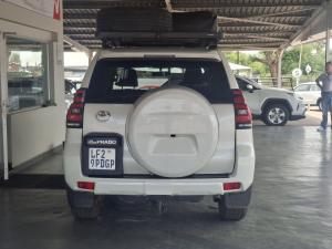 Toyota Land Cruiser Prado 2.8GD TX - Image 5