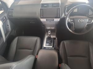 Toyota Land Cruiser Prado 2.8GD TX - Image 6