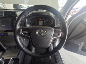 Toyota Land Cruiser Prado 2.8GD TX - Image 8