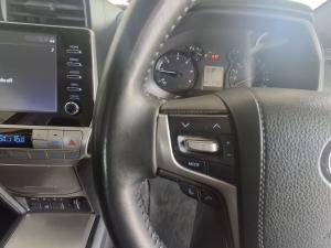 Toyota Land Cruiser Prado 2.8GD TX - Image 9