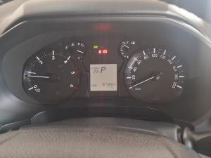 Toyota Land Cruiser Prado 2.8GD TX - Image 10