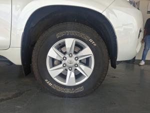 Toyota Land Cruiser Prado 2.8GD TX - Image 12