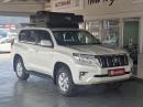 Thumbnail Toyota Land Cruiser Prado 2.8GD TX