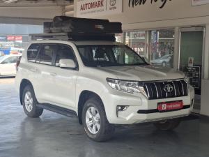 Toyota Land Cruiser Prado 2.8GD TX - Image 1