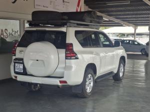 Toyota Land Cruiser Prado 2.8GD TX - Image 2