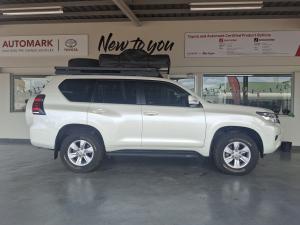 Toyota Land Cruiser Prado 2.8GD TX - Image 3
