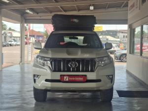 Toyota Land Cruiser Prado 2.8GD TX - Image 4