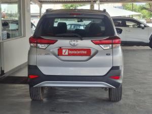 Toyota Rush 1.5 S auto - Image 5