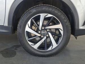 Toyota Rush 1.5 S auto - Image 10