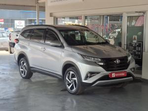 Toyota Rush 1.5 S auto - Image 1