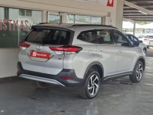 Toyota Rush 1.5 S auto - Image 2