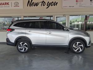 Toyota Rush 1.5 S auto - Image 3