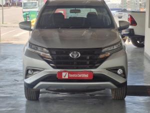 Toyota Rush 1.5 S auto - Image 4