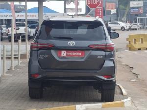 Toyota Fortuner 2.8GD-6 4x4 VX - Image 5
